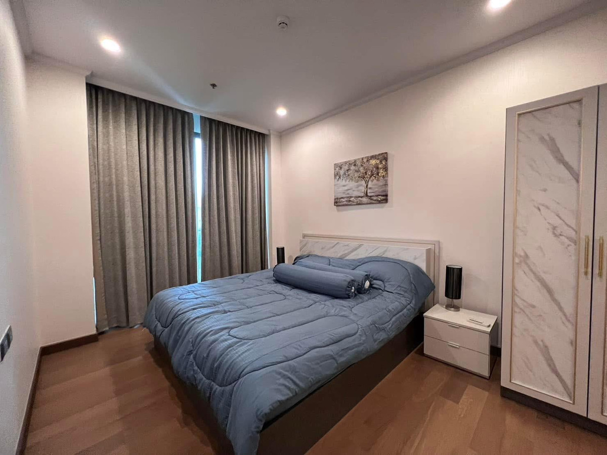 ให้เช่าคอนโดสุขุมวิท อโศก ทองหล่อ : PFD-08062 ให้เช่า Supalai Oriental สุขุมวิท 39 1 นอนไซส์ใหญ่ 56.65 ตรม. ใกล้ BTS พร้อมพงษ์