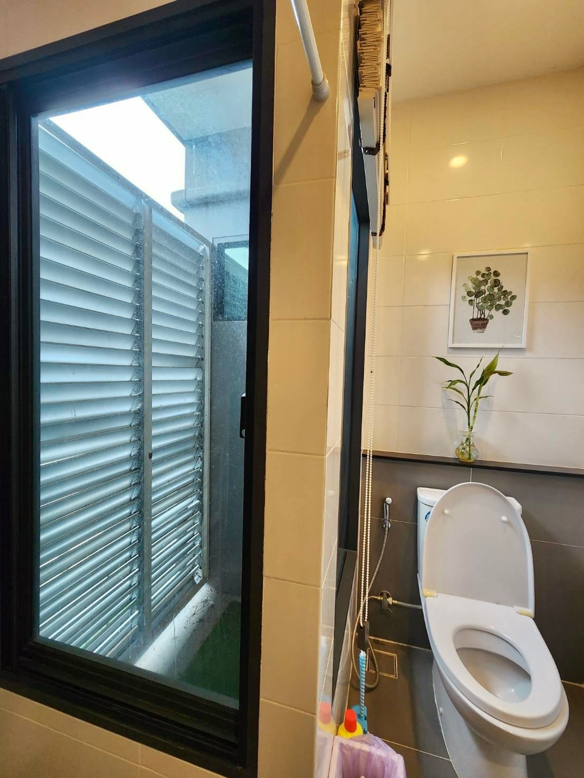 ขายบ้านพัฒนาการ ศรีนครินทร์ : ขาย  Baan Klang Muang Rama9 - Krungthepkreetha 3 ห้องนอน 18.10 ตร.วา 