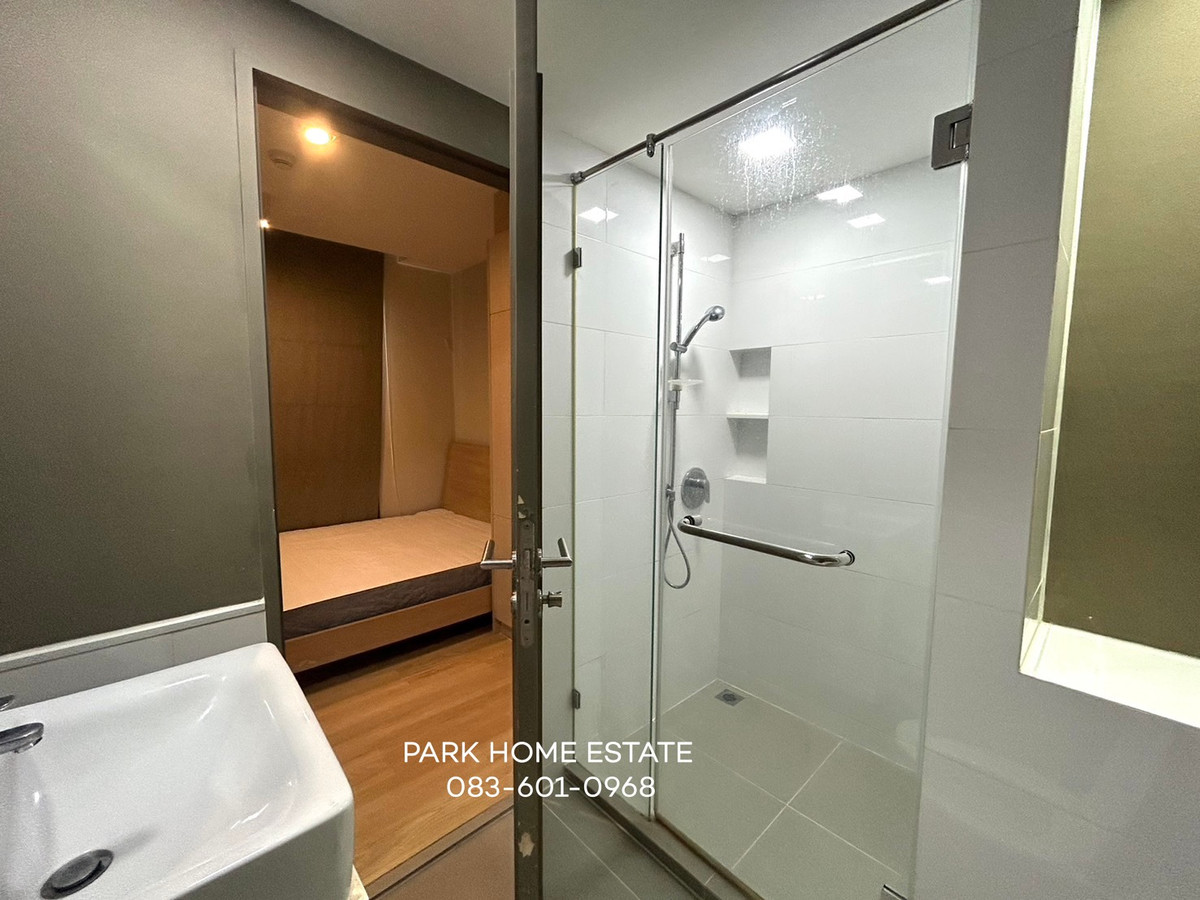 ให้เช่าคอนโดราชเทวี พญาไท : CAT FRIENDLY 😺 Maestro 12  ห้องว่างพร้อมเข้าอยู่  📩Line : @pukkhome ( with @)