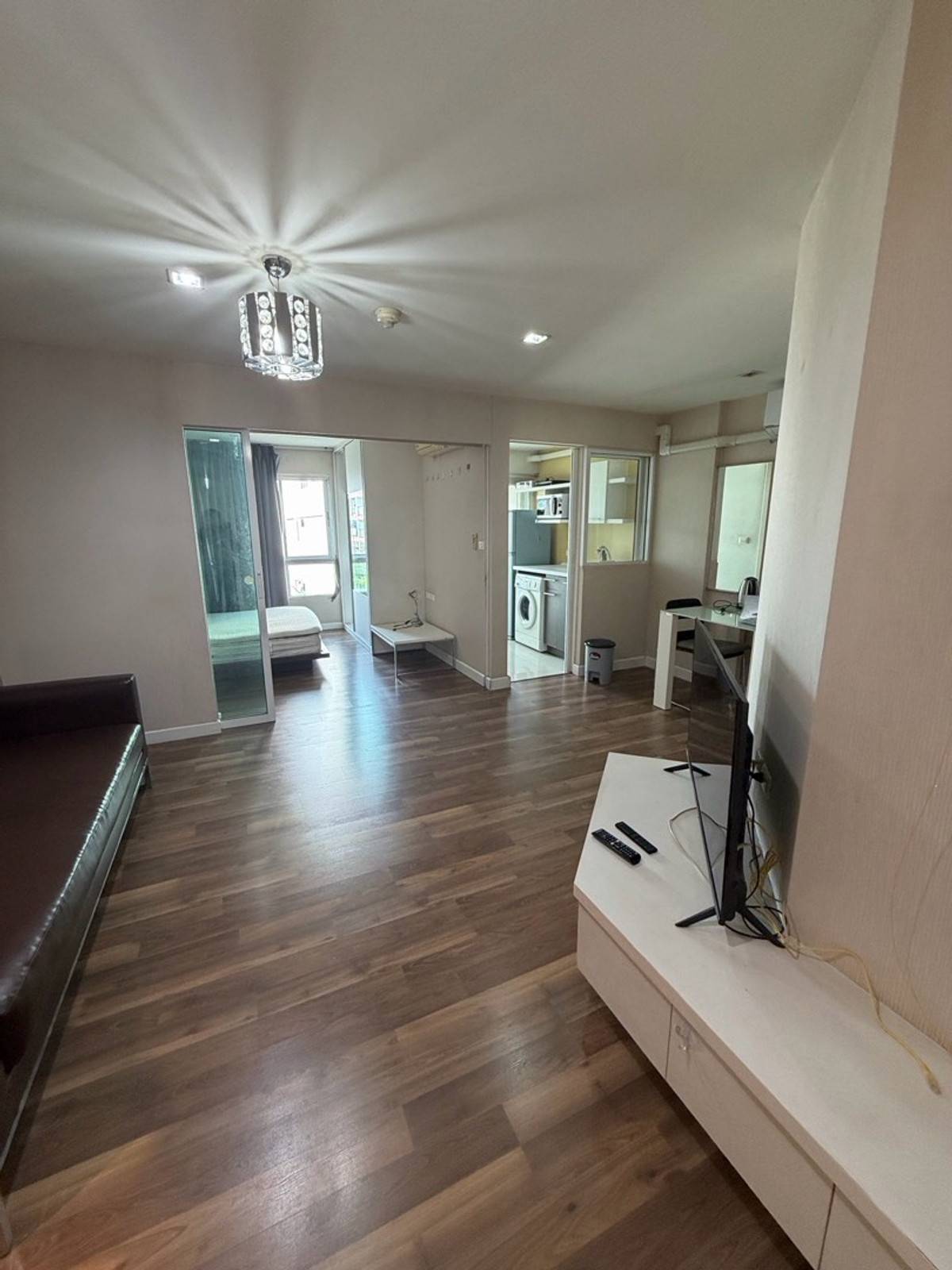 For RentCondoOnnut, Udomsuk : ✨ The Room 79 – Big room, hard to find!