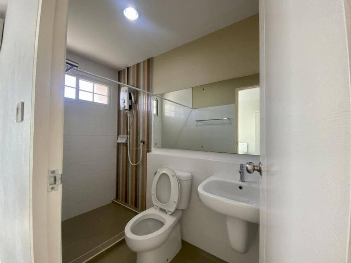 ให้เช่าทาวน์โฮมบางนา แบริ่ง ลาซาล : ให้เช่าทาวน์โฮม อินดี้ บางนา กม.7 ใกล้ เมกา บางนา เพียง 7 นาที