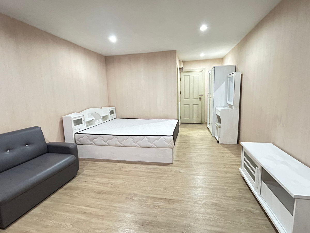 For RentCondoOnnut, Udomsuk : Studio for rent 30 sq m 7000 baht Regent Home 13 Sukhumvit 93 Regent Home 13 Sukhumvit 93 near BTS Bang Chak