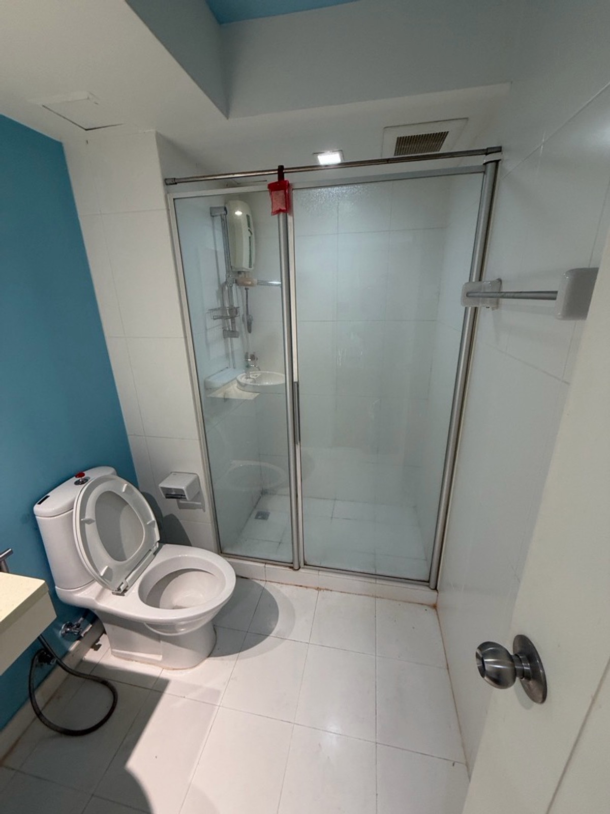 For RentCondoOnnut, Udomsuk : ✨ The Room 79 – Big room, hard to find.