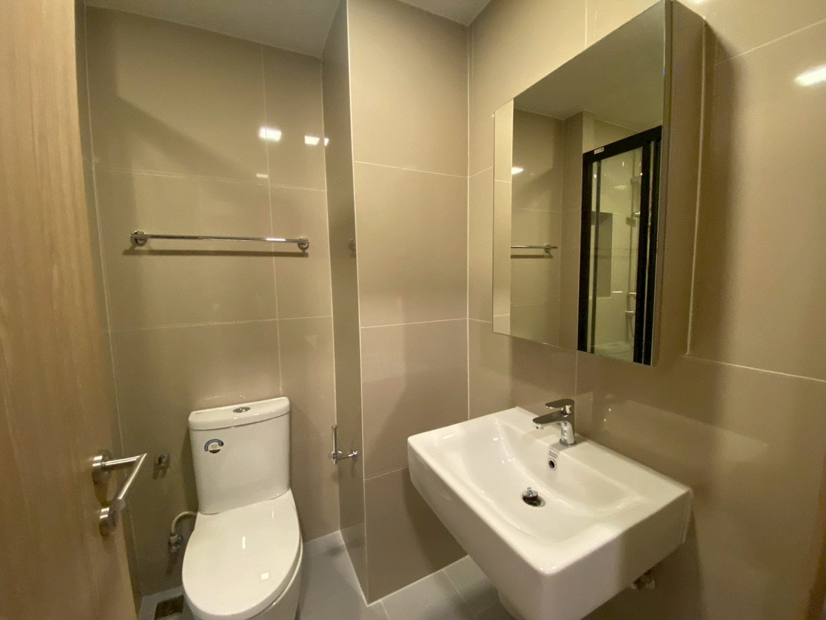 For RentCondoWongwianyai, Charoennakor : 🔥 URGENT LEASE! 🔥 𝗙𝗟𝗢 𝗯𝘆 𝗦𝗮𝗻𝘀𝗶𝗿𝗶 – 1 Bedroom | Fully Furnished & Equipped | Best Price!