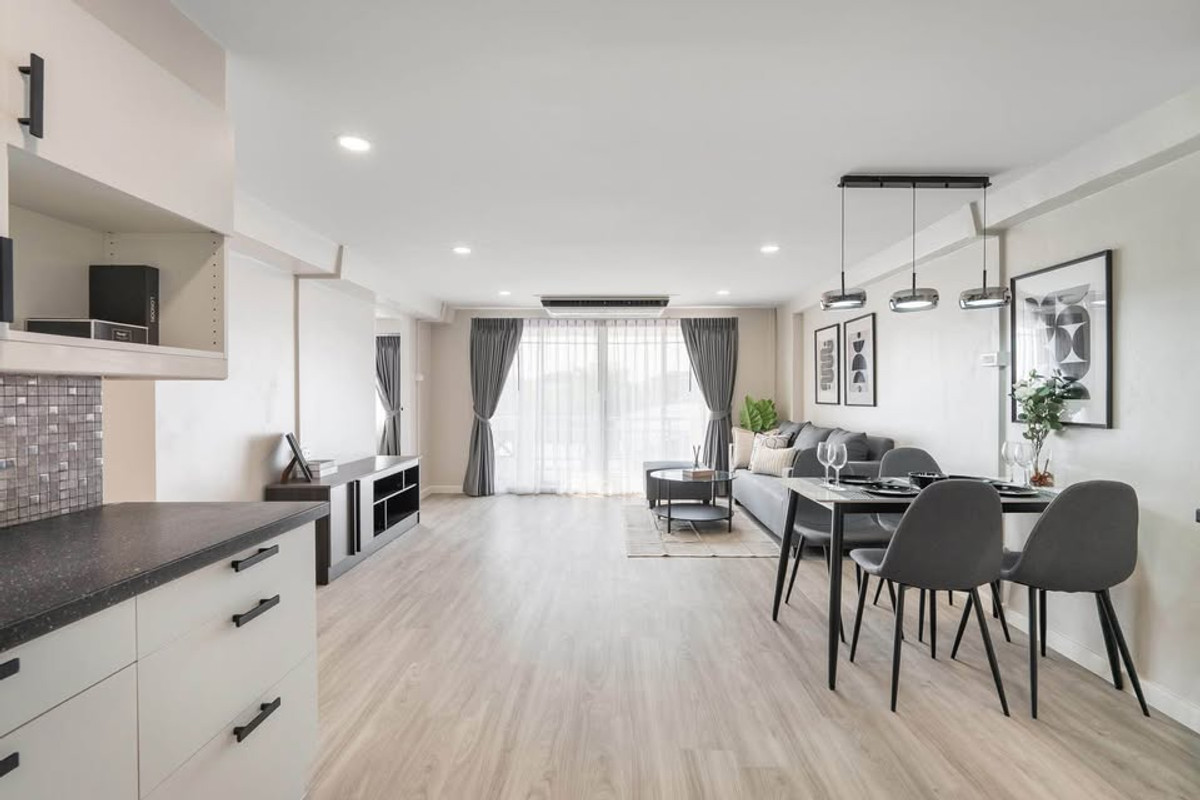 For SaleCondoBangna, Bearing, Lasalle : Bangna Place – Prime Bangna Location Near BTS & Central | Only 2.49 MB