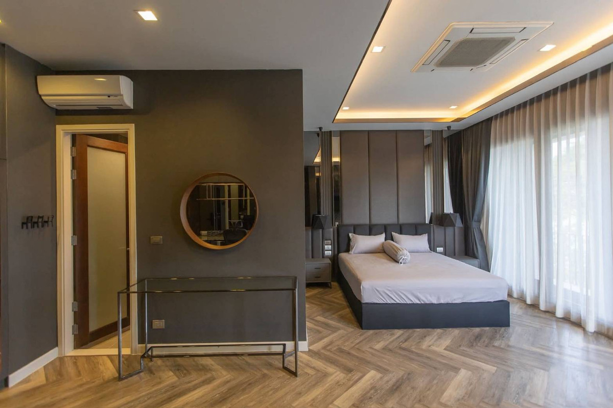 ให้เช่าบ้านเกษตร นวมินทร์ ลาดปลาเค้า : 📌 ให้เช่า บ้านเดี่ยว 3 ชั้น Artale Ekkamai-Ramintra