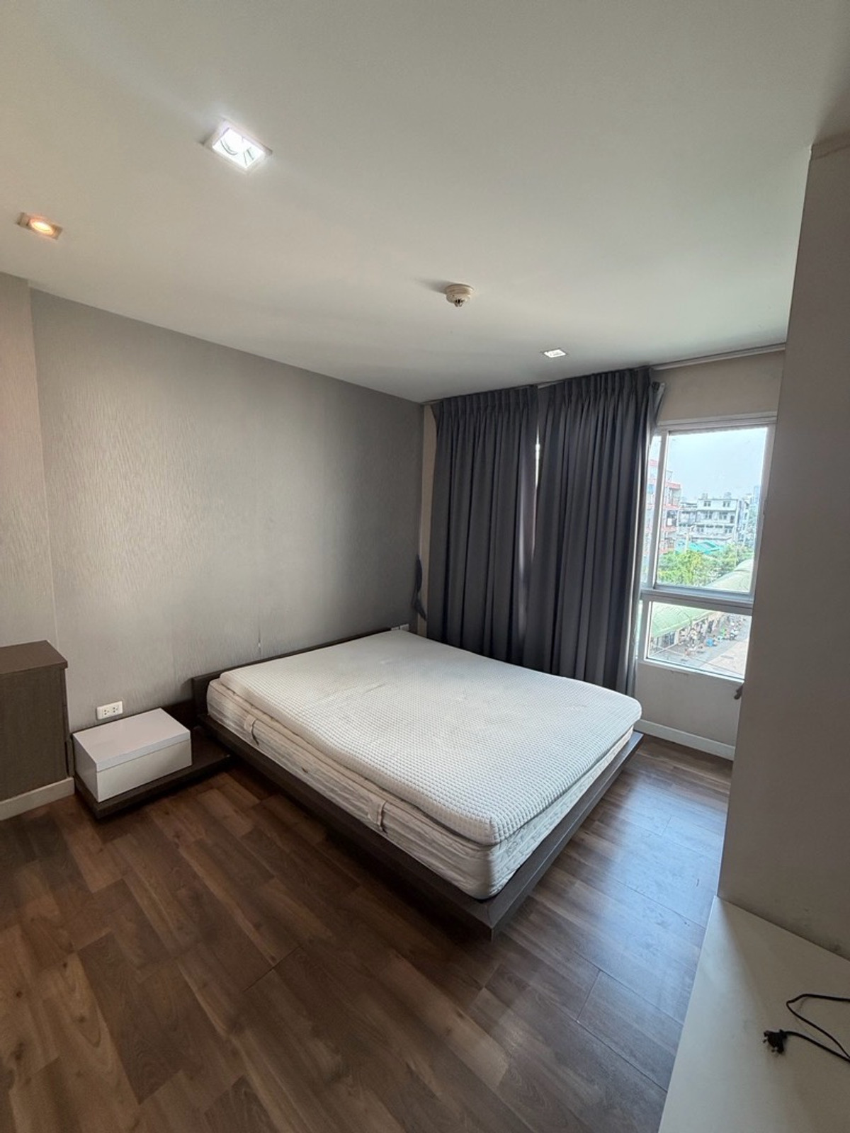 For RentCondoOnnut, Udomsuk : ✨ The Room 79 – Big room, hard to find!