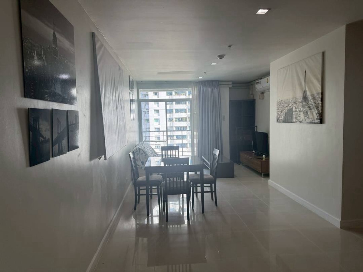 ให้เช่าคอนโดนานา : Sukhumvit city resort 📌📌