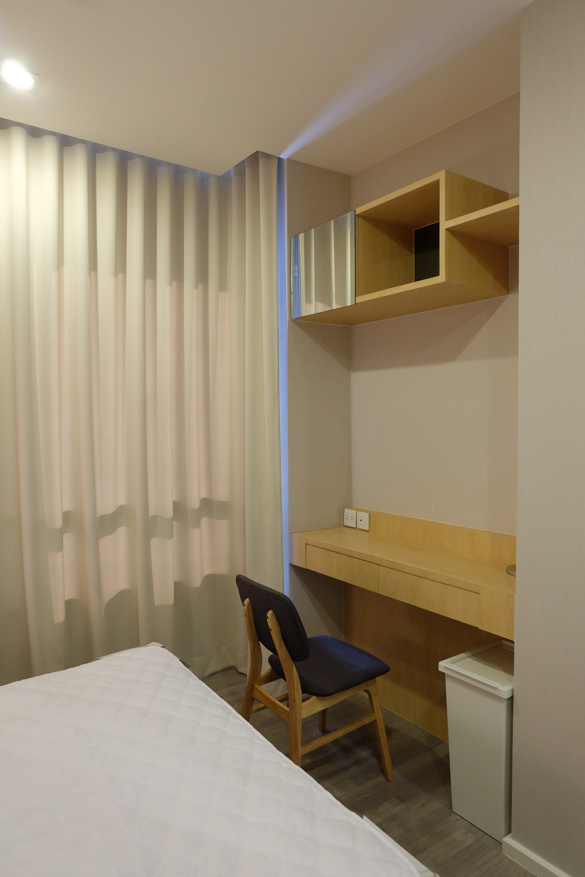 For SaleCondoOnnut, Udomsuk : The Room Sukhumvit 69 / 1 Bedroom (FOR SALE), The Room Sukhumvit 69 / 1 Bedroom (For Sale) JSMN027