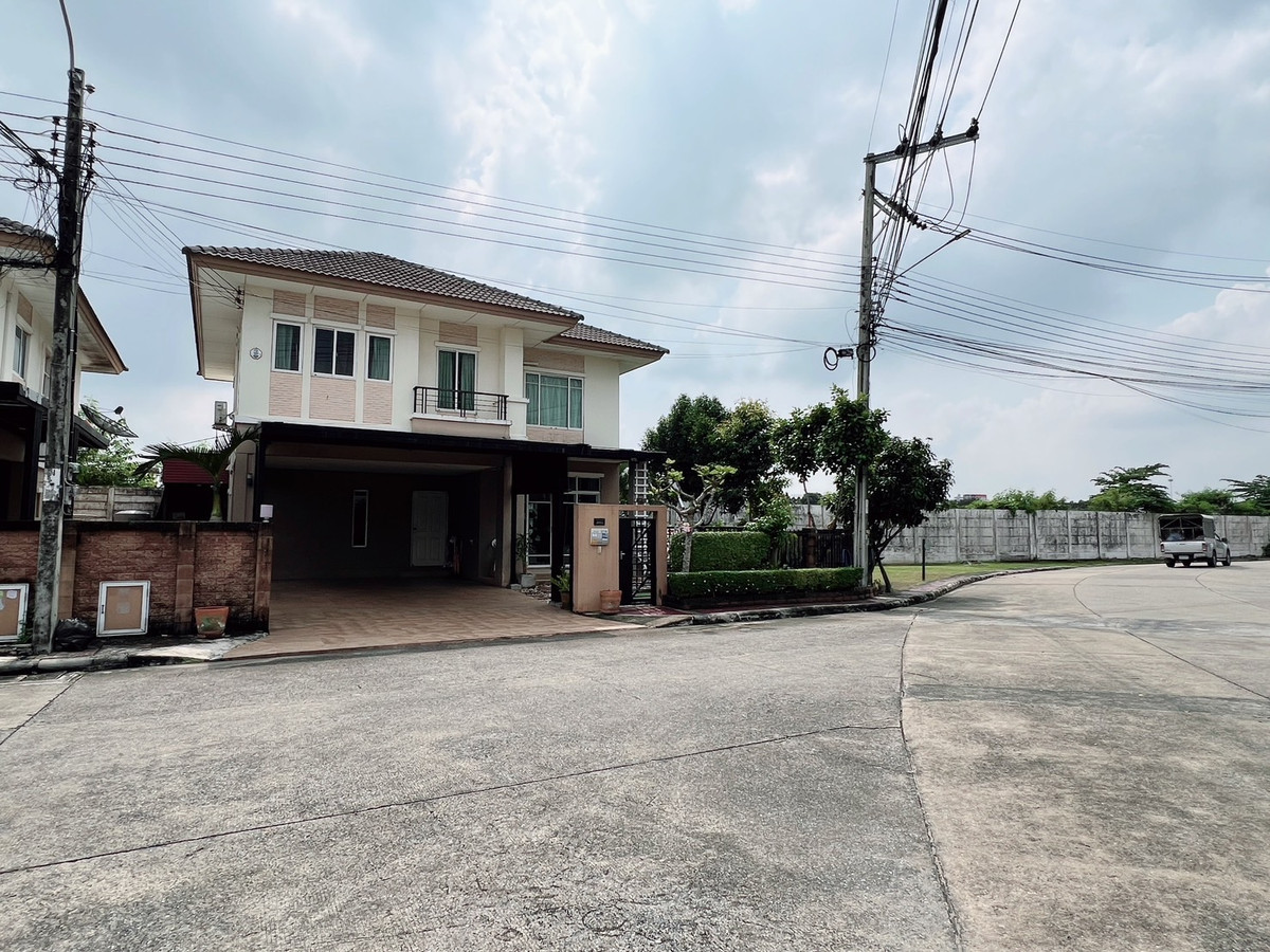 ขายบ้านนวมินทร์ รามอินทรา : เดอะ แพลนท์ วงแหวน รามอินทรา 2 / 3 ห้องนอน (ขาย), The Plant Wongwaen Ramintra 2 / 3 Bedrooms (FOR SALE) AMPK022