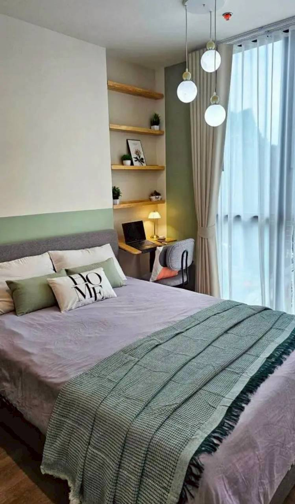 For RentCondoRama9, Petchburi, RCA : ✅ NUER109 ✅ Line : @p2nproperty