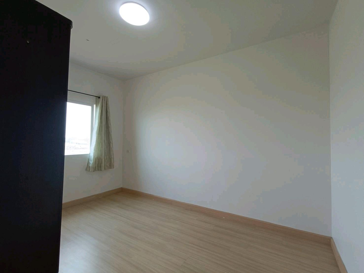 ขายทาวน์โฮมลาดกระบัง สุวรรณภูมิ : บ้านคุณภาพในทำเลที่ใช่ ราคาตัดสินใจง่าย หลังบ้านไม่ชนใคร เป็นส่วนตัว