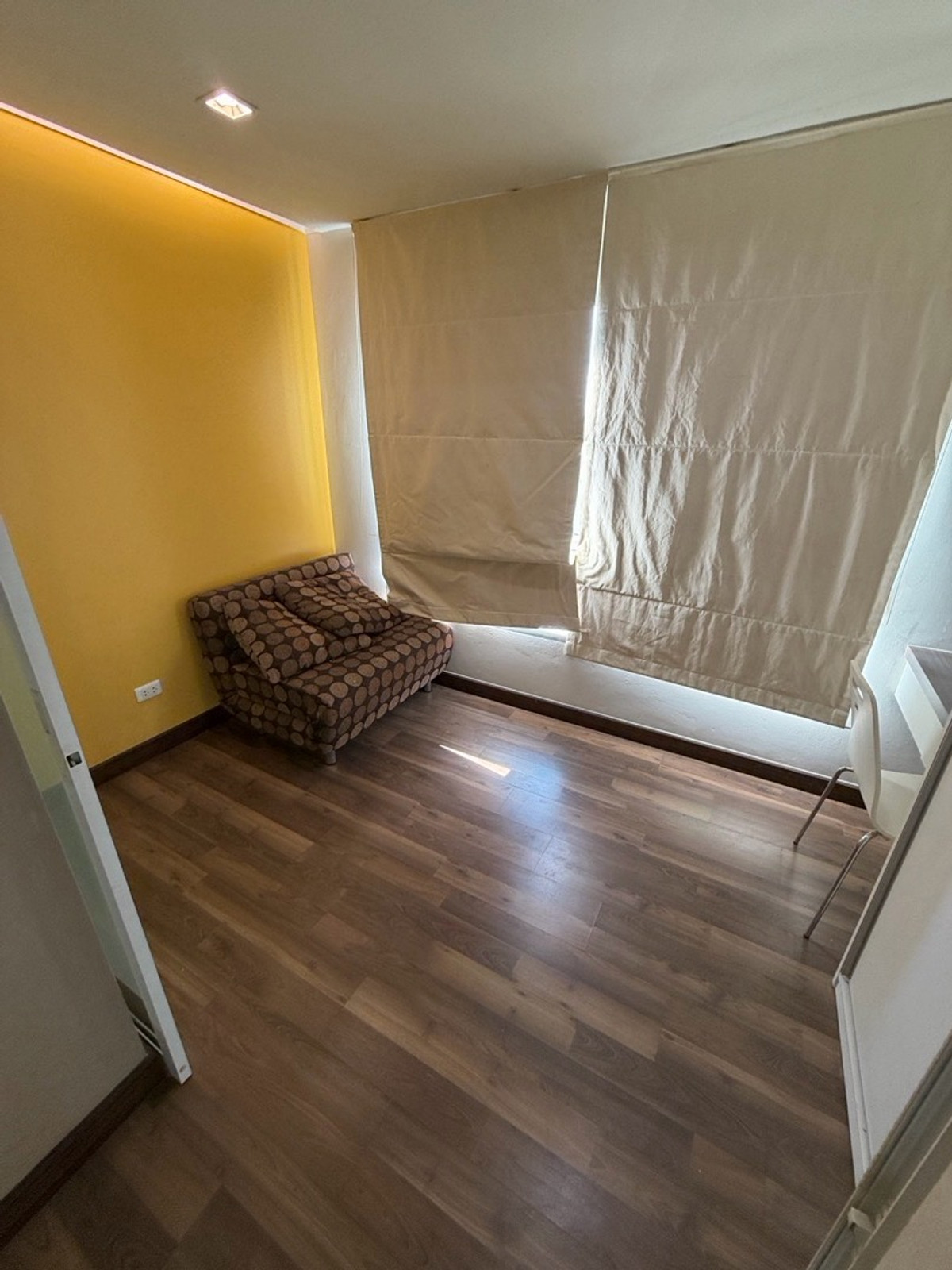 For RentCondoOnnut, Udomsuk : ✨ The Room 79 – Big room, hard to find.