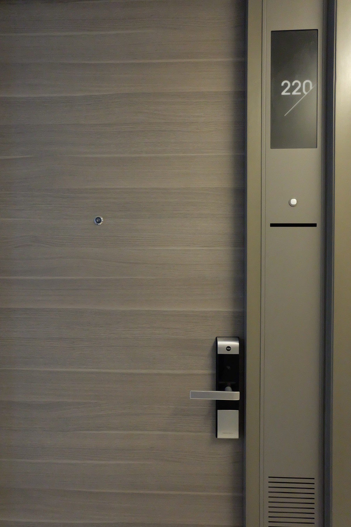 For SaleCondoOnnut, Udomsuk : The Room Sukhumvit 69 / 1 Bedroom (FOR SALE), The Room Sukhumvit 69 / 1 Bedroom (For Sale) JSMN027