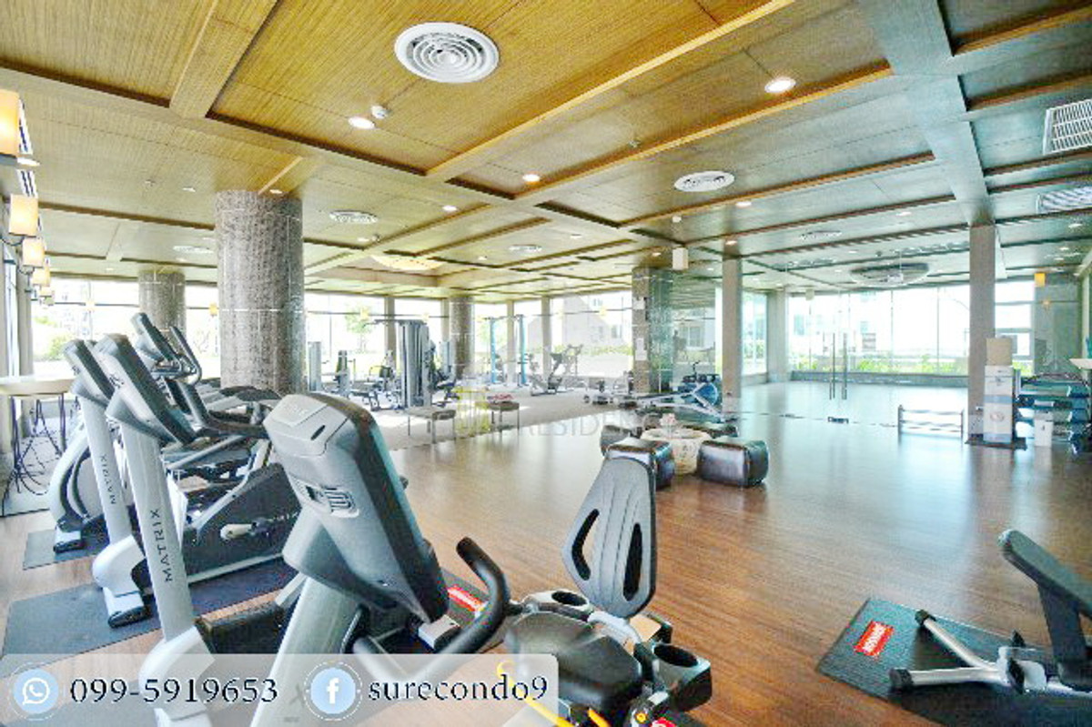 For SaleCondoRama9, Petchburi, RCA : 4221♚2 bedroom condo for sale♙Supalai Wellington 1♜MRT Cultural Center∞099-5919653,065-9423251🜲Line@sureresidence