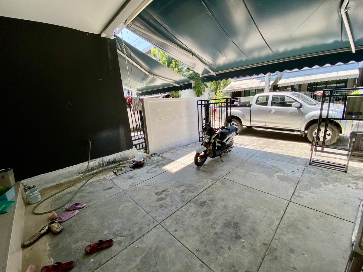 ให้เช่าทาวน์โฮมรามคำแหง หัวหมาก : ให้เช่า ทาวน์โฮม 3 ชั้น บ้านกลางเมือง พระราม 9–รามคำแหง | เฟอร์นิเจอร์ครบ พร้อมเข้าอยู่ | ทำเล Town in Town