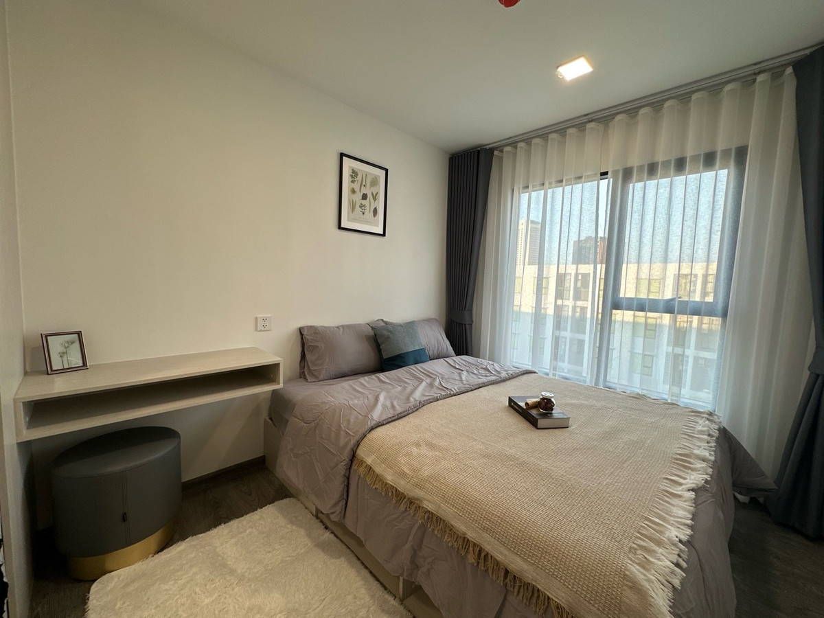 For RentCondoPathum Thani,Rangsit, Thammasat : Condo for rent, Kave Onederland, Kave onederland