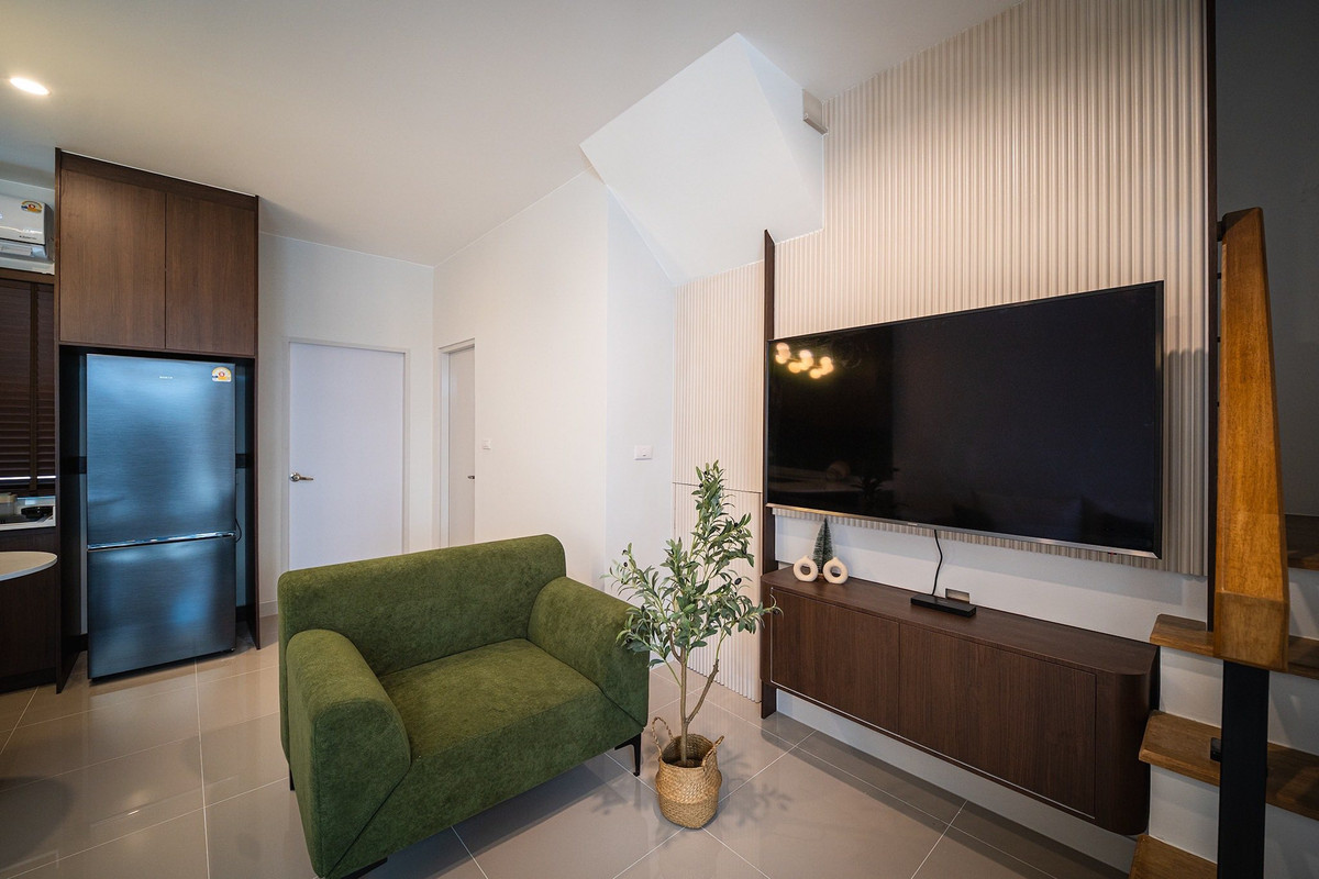 ให้เช่าทาวน์โฮมบางนา แบริ่ง ลาซาล : 🟦🟩 [For Rent] Pleno Sukhumvit–Bangna 3 | 3 Bed 2 Bath | 110 sq.m | 37,000–38,000 THB/Month | Ref: T2191 | LINE: @323gqmho 🟩🟦