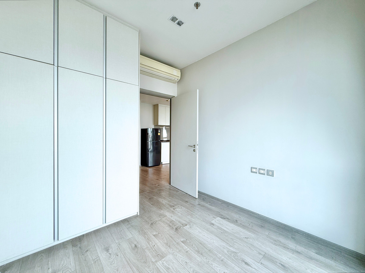 ให้เช่าคอนโดลาดพร้าว เซ็นทรัลลาดพร้าว : 🚀 Whizdom ลาดพร้าว - 55ตรม. 2นอน2น้ำ ทิศตะวันออก 092-545-6151 (ทีม)