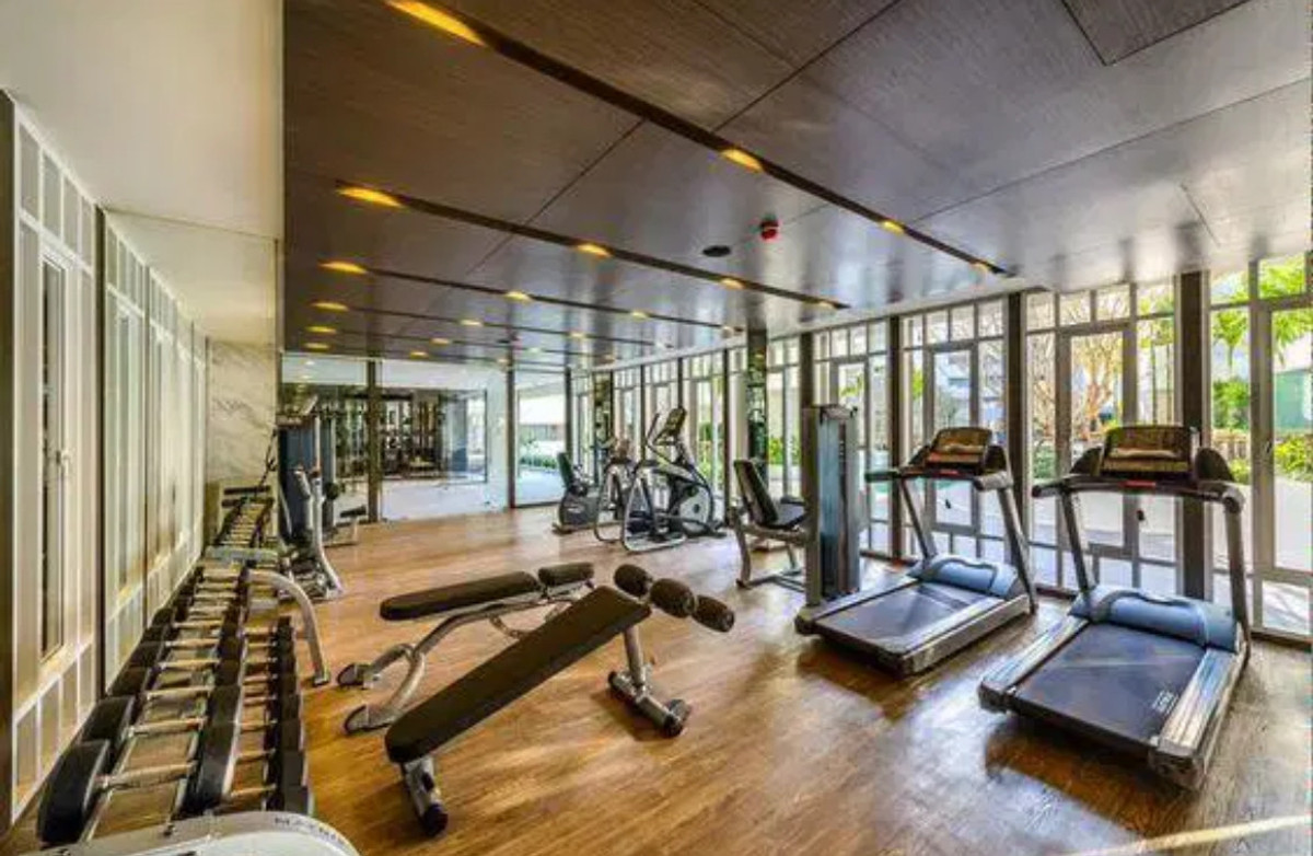 ให้เช่าคอนโดอ่อนนุช อุดมสุข : ให้เช่า คอนโดThe BASE อ่อนนุช แต่งครบ พร้อมอยู่