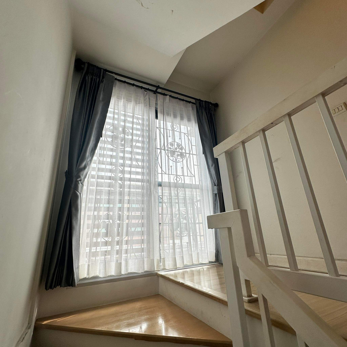 ขายทาวน์โฮมเกษตร นวมินทร์ ลาดปลาเค้า : ทาวน์พลัส เกษตร - นวมินทร์ / 3 ห้องนอน (ขายพร้อมผู้เช่า), Town Plus Kaset - Nawamin / 3 Bedrooms (SALE WITH TENENT) FAHS014