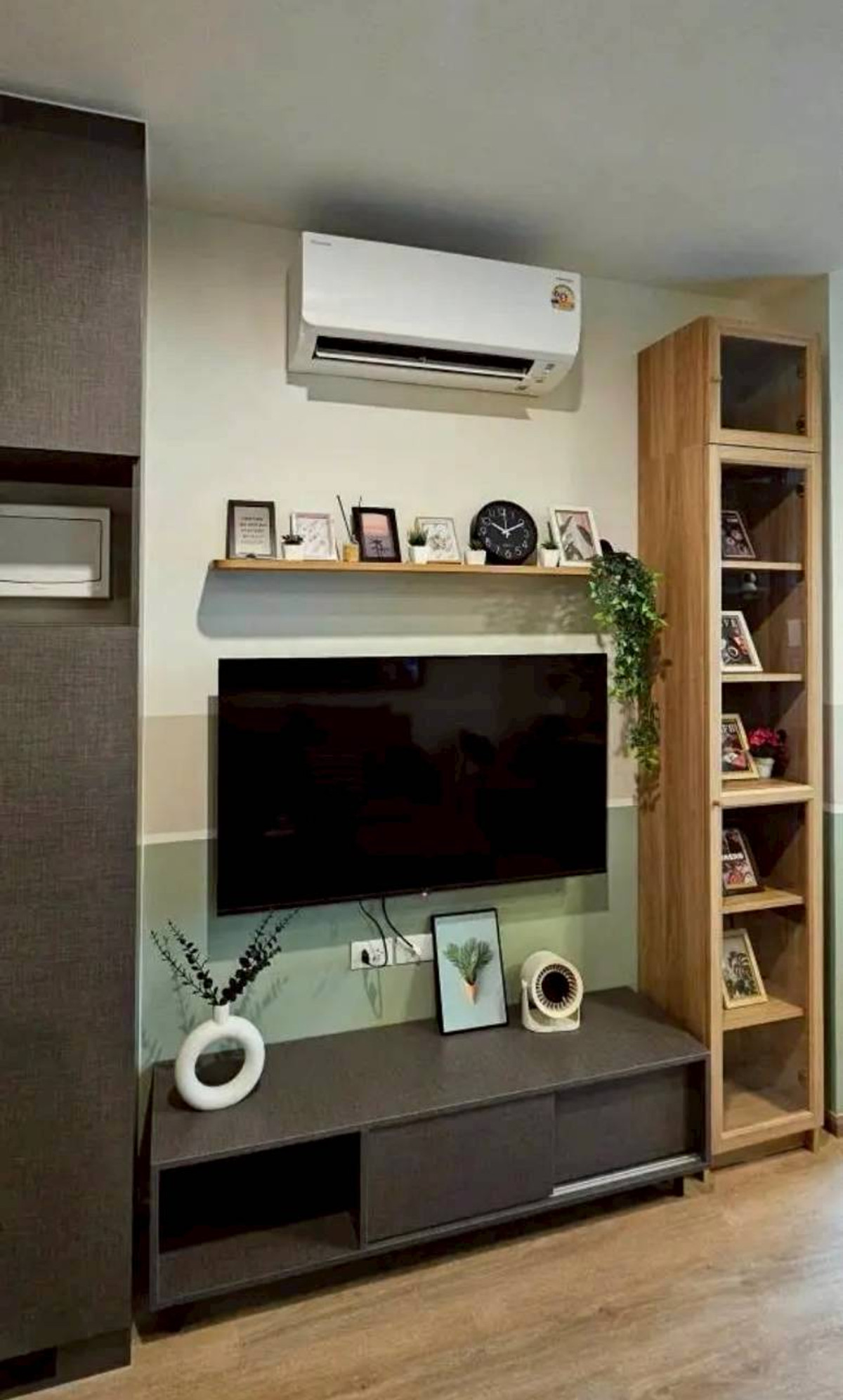 For RentCondoRama9, Petchburi, RCA : ✅ NUER109 ✅ Line : @p2nproperty