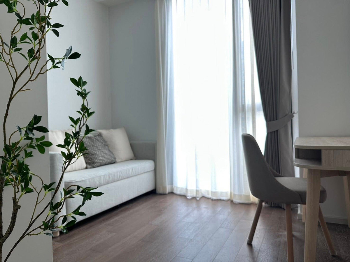 ให้เช่าคอนโดสุขุมวิท อโศก ทองหล่อ : FOR RENT - 2 BEDROOM 63 SQ.M-  READY TO MOVE IN - CALL NOW 094-641-5974