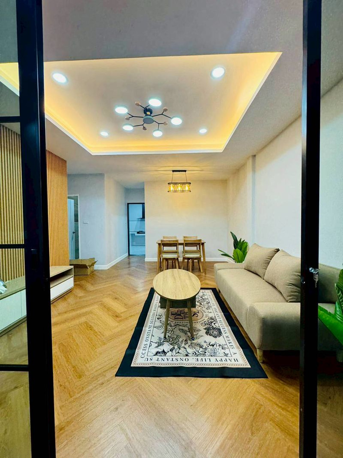 For SaleTownhomeNonthaburi, Bang Yai, Bangbuathong : For sale ‼️ 2-story townhouse, Bua Thong Village 3, area 20 square meters, 3 bedrooms, 2 bathrooms, Bang Rak Phatthana Subdistrict. Bang Bua Thong District Nonthaburi Province