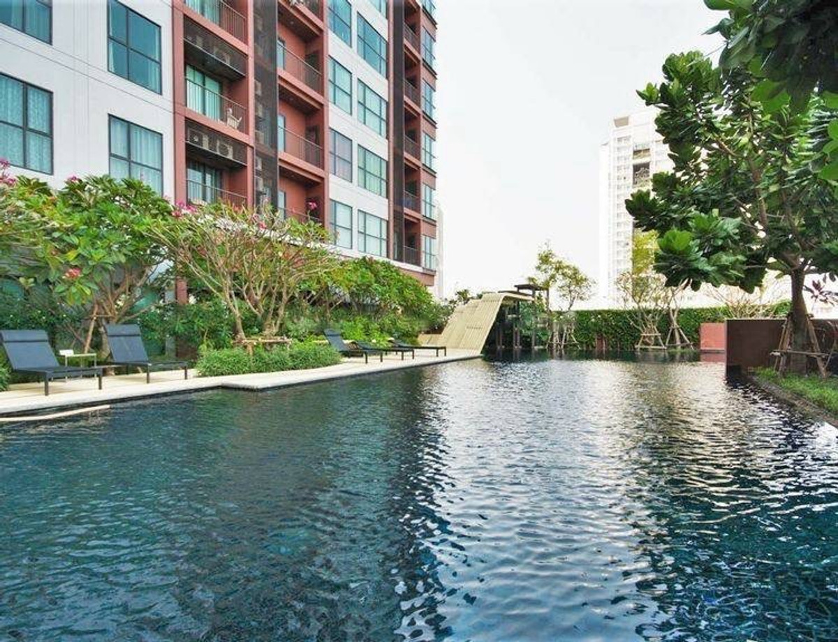 For RentCondoOnnut, Udomsuk : ✨ Wyne Sukhumvit by Sansiri