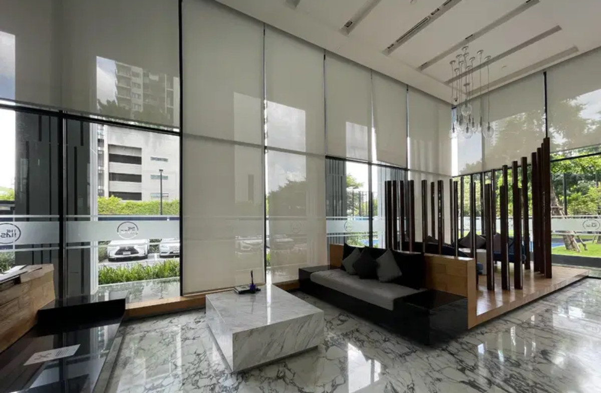 ให้เช่าคอนโดอ่อนนุช อุดมสุข : ให้เช่า คอนโดThe BASE อ่อนนุช แต่งครบ พร้อมอยู่