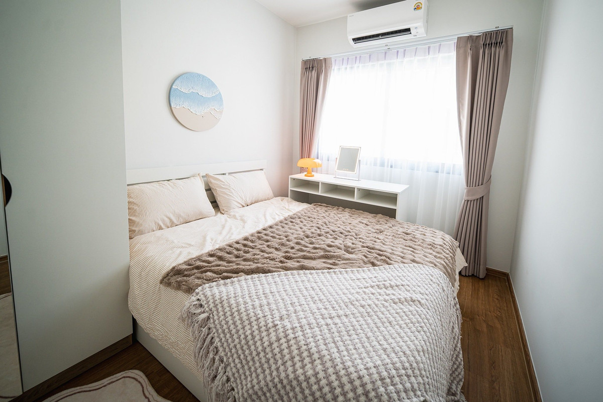 ให้เช่าทาวน์โฮมบางนา แบริ่ง ลาซาล : 🟦🟩 [For Rent] Pleno Sukhumvit–Bangna 3 | 3 Bed 2 Bath | 110 sq.m | 37,000–38,000 THB/Month | Ref: T2191 | LINE: @323gqmho 🟩🟦