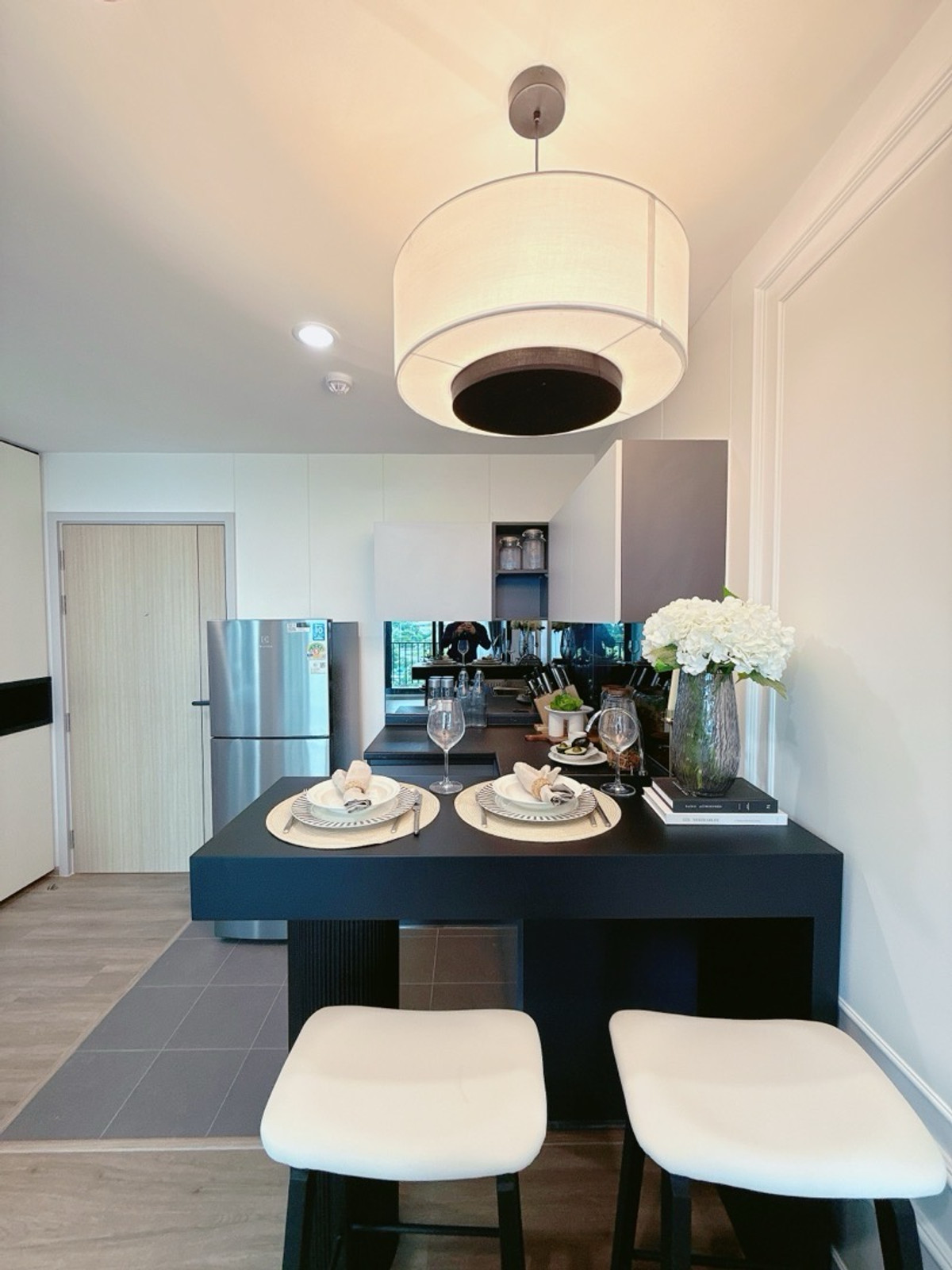 ขายคอนโดบางนา แบริ่ง ลาซาล : 𝐀𝐑𝐋𝐎 𝐋𝐀𝐒𝐀𝐋𝐋𝐄 𝟏𝟕 𝐅𝐑𝐄𝐄 เงินดาวน์ 𝐎 บาท ผ่อนสบายๆ 𝟔,𝟗𝟎𝟎/เดือน พร้อมเข้าอยู่ ห้องใหม่มือ𝟏 จากโครงการโดยตรง 