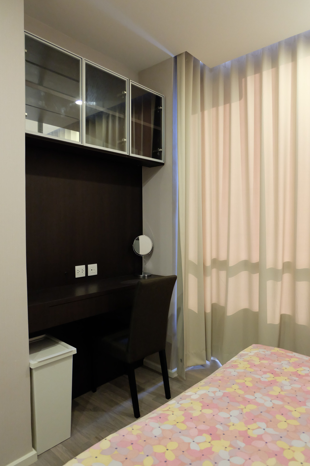 For SaleCondoOnnut, Udomsuk : The Room Sukhumvit 69 / 1 Bedroom (FOR SALE), The Room Sukhumvit 69 / 1 Bedroom (For Sale) JSMN028