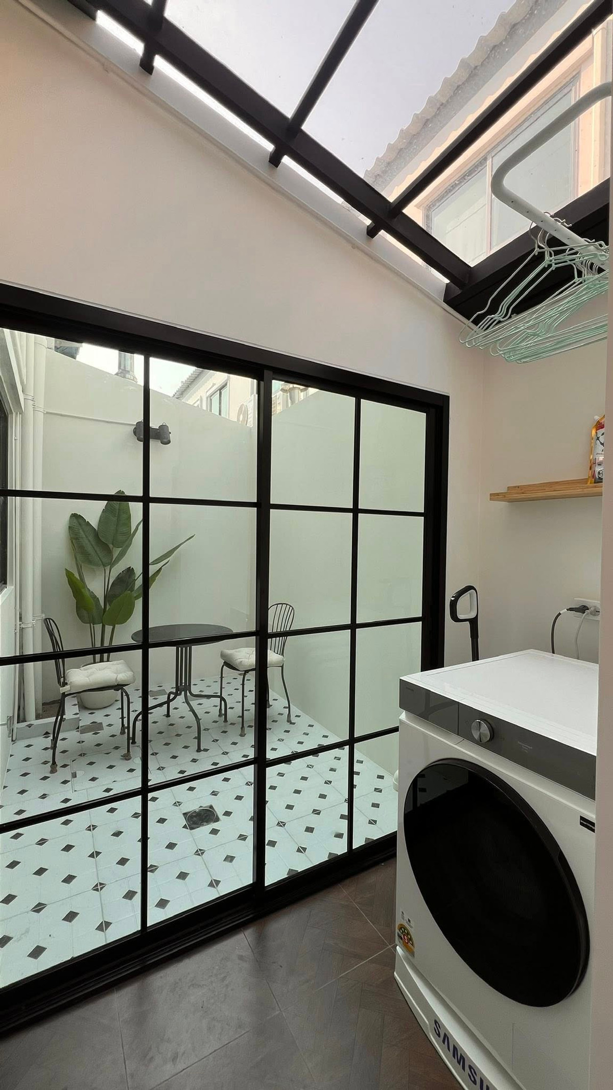 ให้เช่าทาวน์โฮมบางนา แบริ่ง ลาซาล : 🟦🟩 [For Rent] Pleno Sukhumvit–Bangna 3 | 3 Bed 2 Bath | 110 sq.m | 37,000–38,000 THB/Month | Ref: T2191 | LINE: @323gqmho 🟩🟦