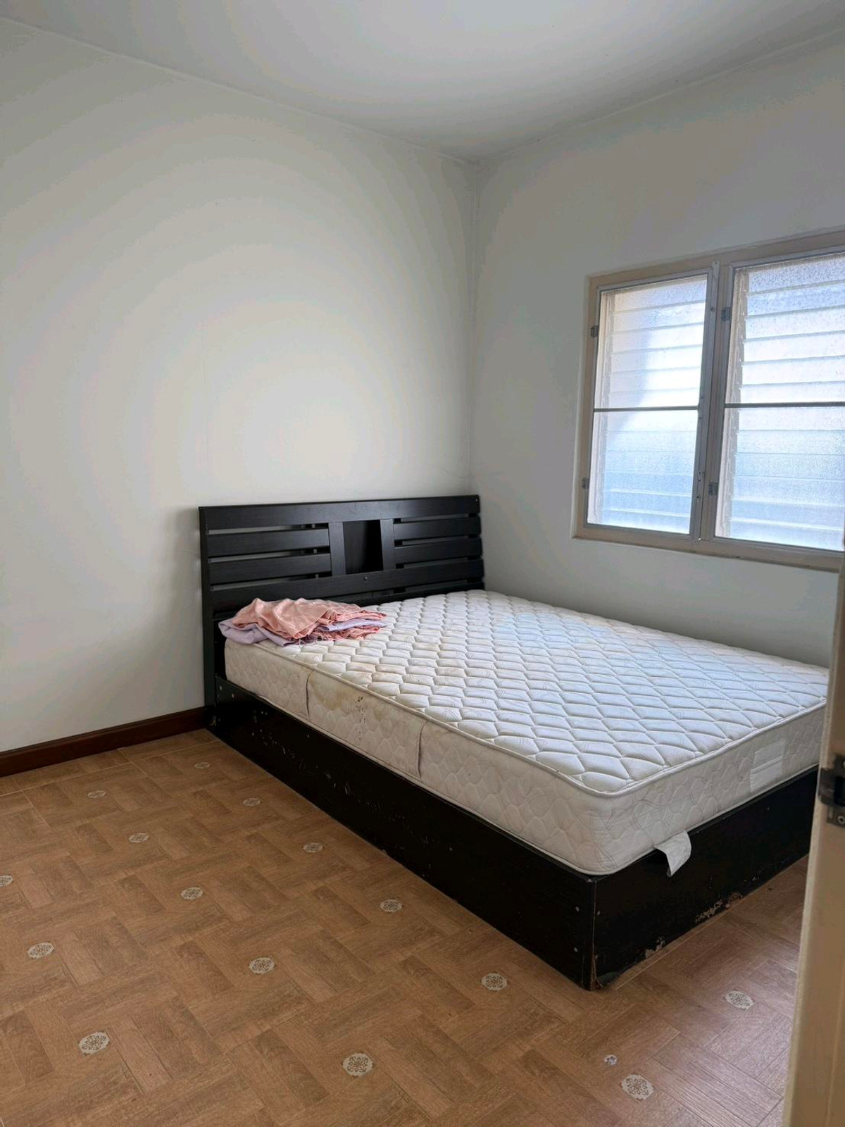 นวมินทร์ รามอินทรา : ขาย/เช่า บ้านเอื้ออาทรรามอินทรา 117