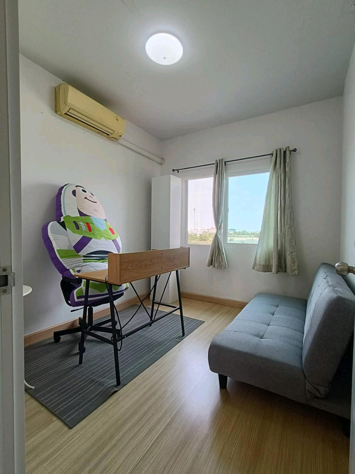 ขายทาวน์โฮมลาดกระบัง สุวรรณภูมิ : บ้านคุณภาพในทำเลที่ใช่ ราคาตัดสินใจง่าย หลังบ้านไม่ชนใคร เป็นส่วนตัว