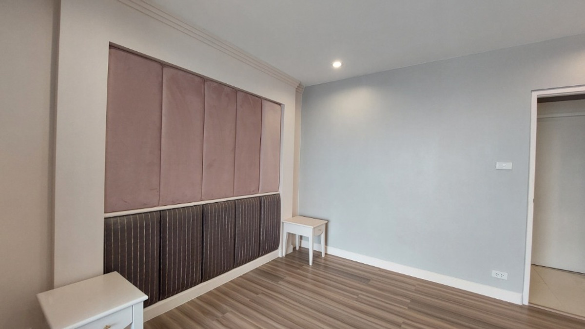 ให้เช่าคอนโดวงเวียนใหญ่ เจริญนคร : ให้เช่า คอนโด  Saichol Mansion  4 ห้องนอน ย่านเจริญนคร – คลองสาน ใกล้ ICONSIAM