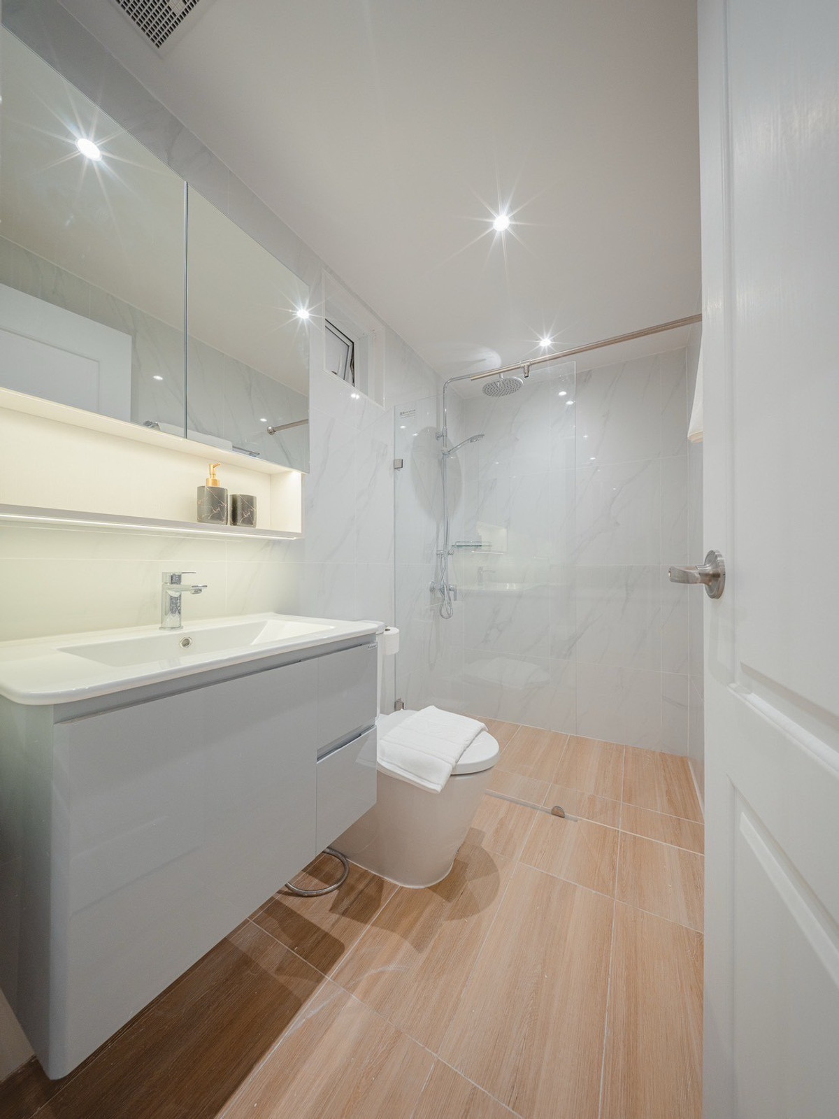 For RentCondoRama3 (Riverside),Satupadit : LTH14586 – Condo for Rent | Fortune Condo Town | 86 sqm | 2 Beds 3 Baths | Near BTS Chong Nonsi | 55K/Month | Condo for rent Fortune Condo Town