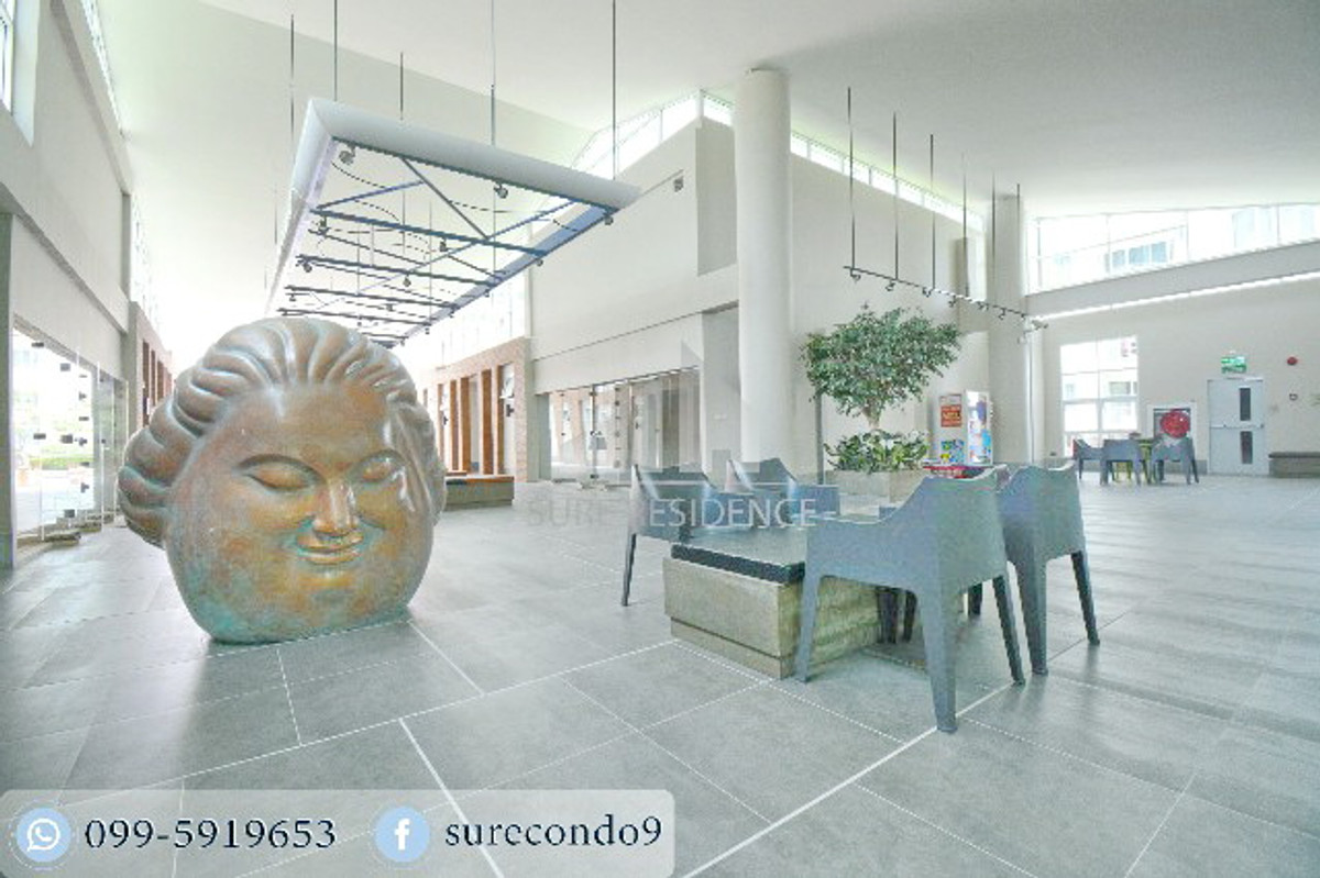 For SaleCondoRama9, Petchburi, RCA : 4221♚2 bedroom condo for sale♙Supalai Wellington 1♜MRT Cultural Center∞099-5919653,065-9423251🜲Line@sureresidence