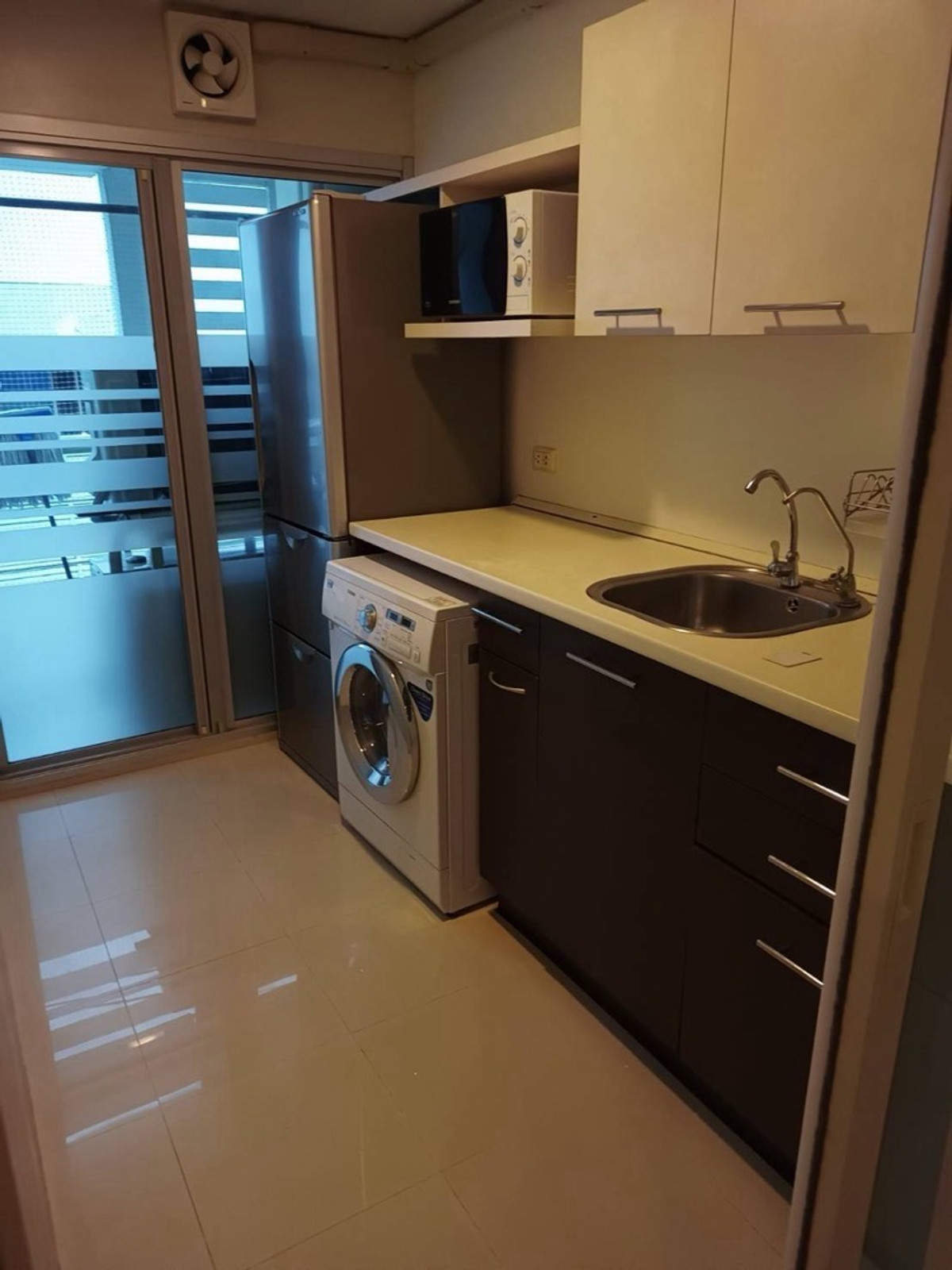 For RentCondoOnnut, Udomsuk : ✨ The Room 79 – Big room, hard to find.