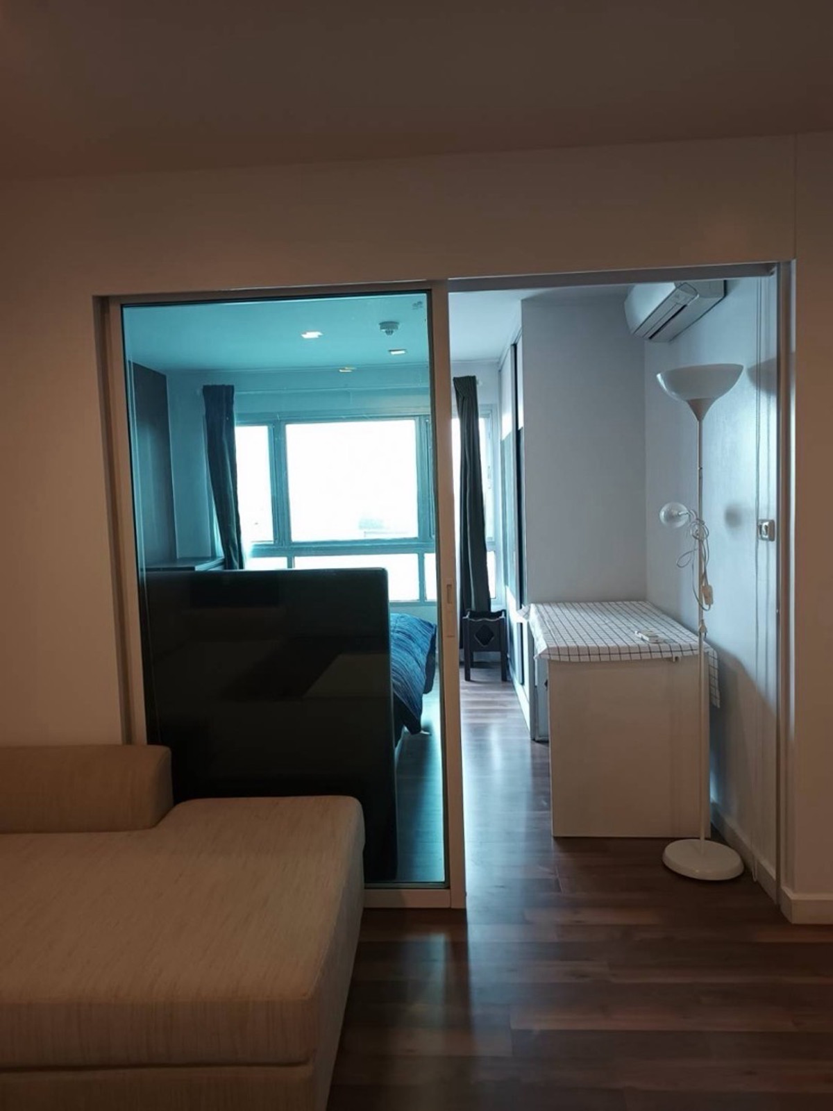 For RentCondoOnnut, Udomsuk : ✨ The Room 79 – Big room, hard to find.