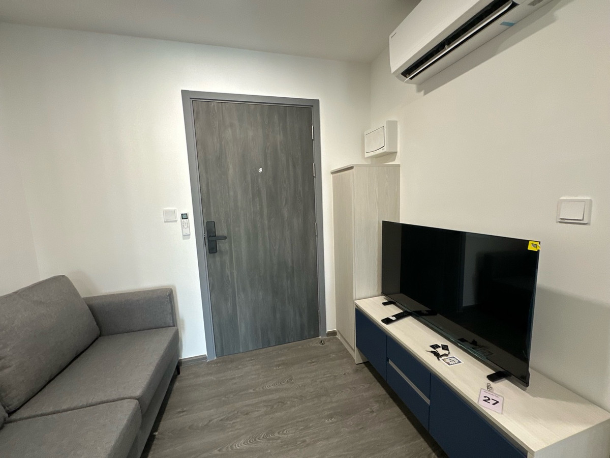 For RentCondoPathum Thani,Rangsit, Thammasat : Condo for rent, Kave Onederland, Kave onederland