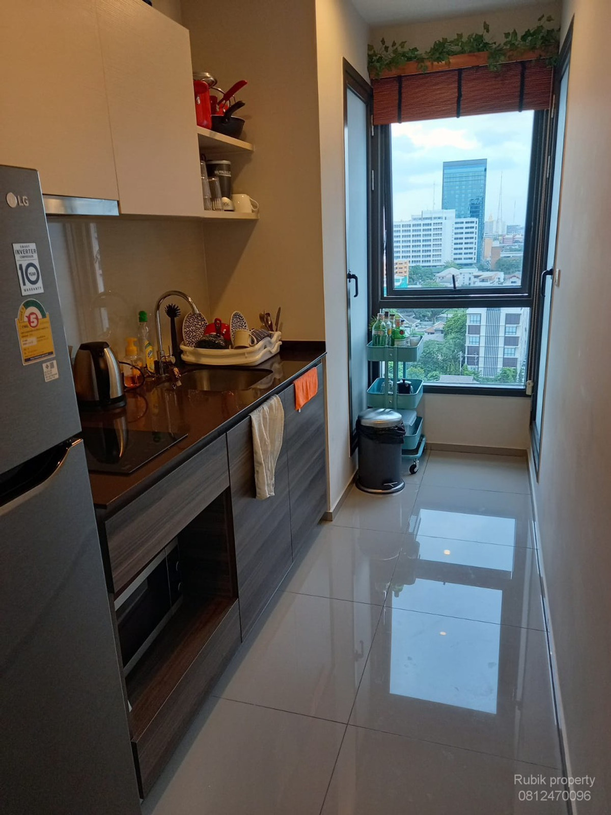 ขายคอนโดอารีย์ อนุสาวรีย์ : 🏢 ขายคอนโด Centric Ari Station – แต่งสวย ทำเลดี ใจกลางอารีย์ RB1724 โครงการคุณภาพ บนทำเลสุขุมวิท–พหลโยธิน ใกล้รถไฟฟ้า เดินทางสะดวกสุด ๆ