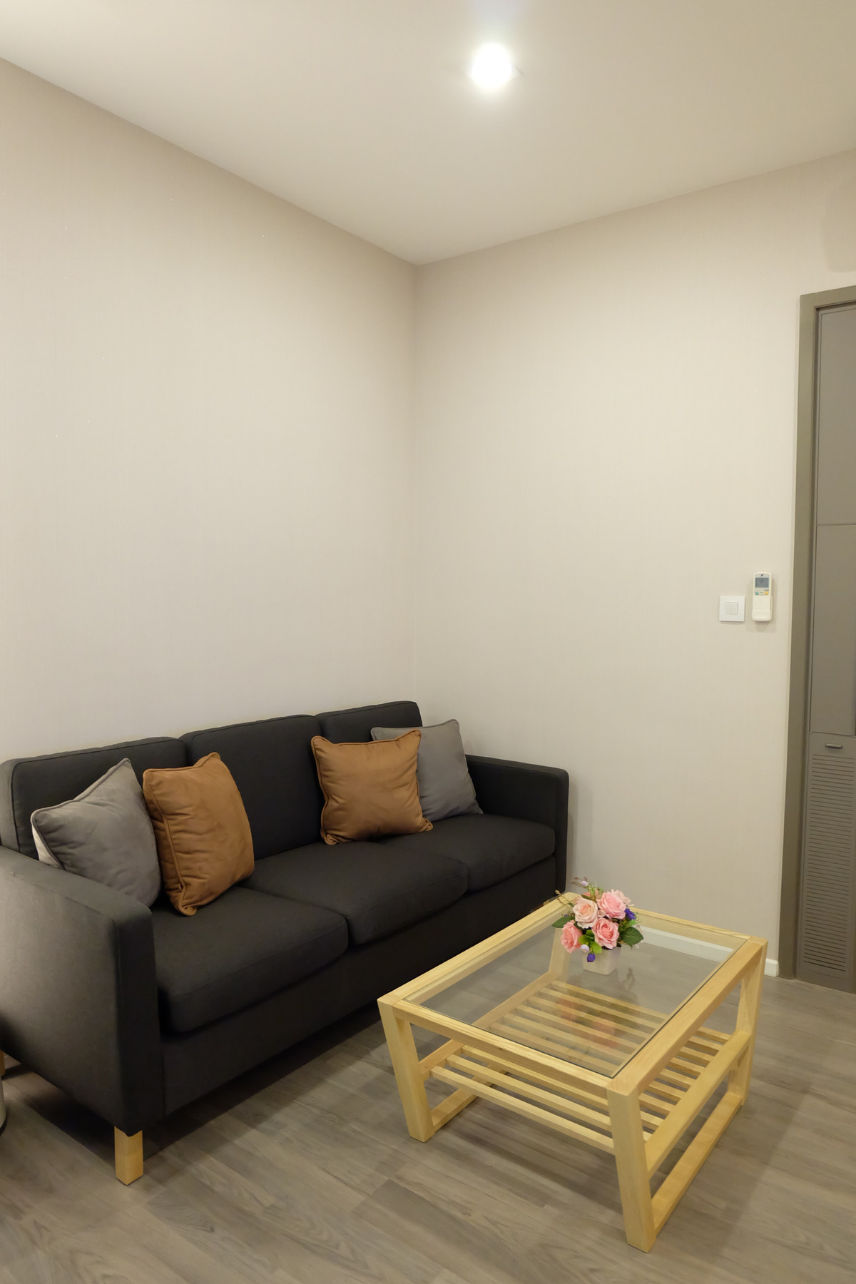 For SaleCondoOnnut, Udomsuk : The Room Sukhumvit 69 / 1 Bedroom (FOR SALE), The Room Sukhumvit 69 / 1 Bedroom (For Sale) JSMN027