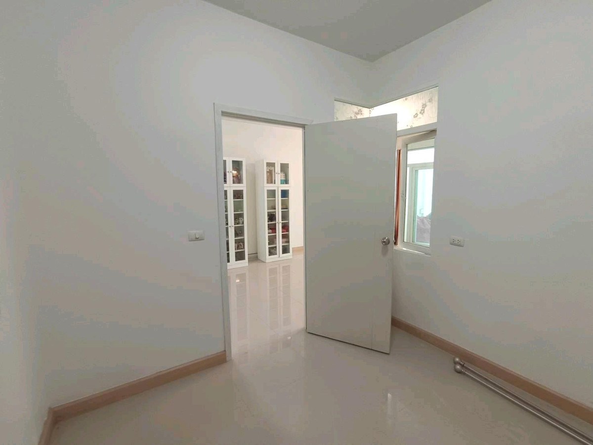 ขายทาวน์โฮมลาดกระบัง สุวรรณภูมิ : บ้านคุณภาพในทำเลที่ใช่ ราคาตัดสินใจง่าย หลังบ้านไม่ชนใคร เป็นส่วนตัว