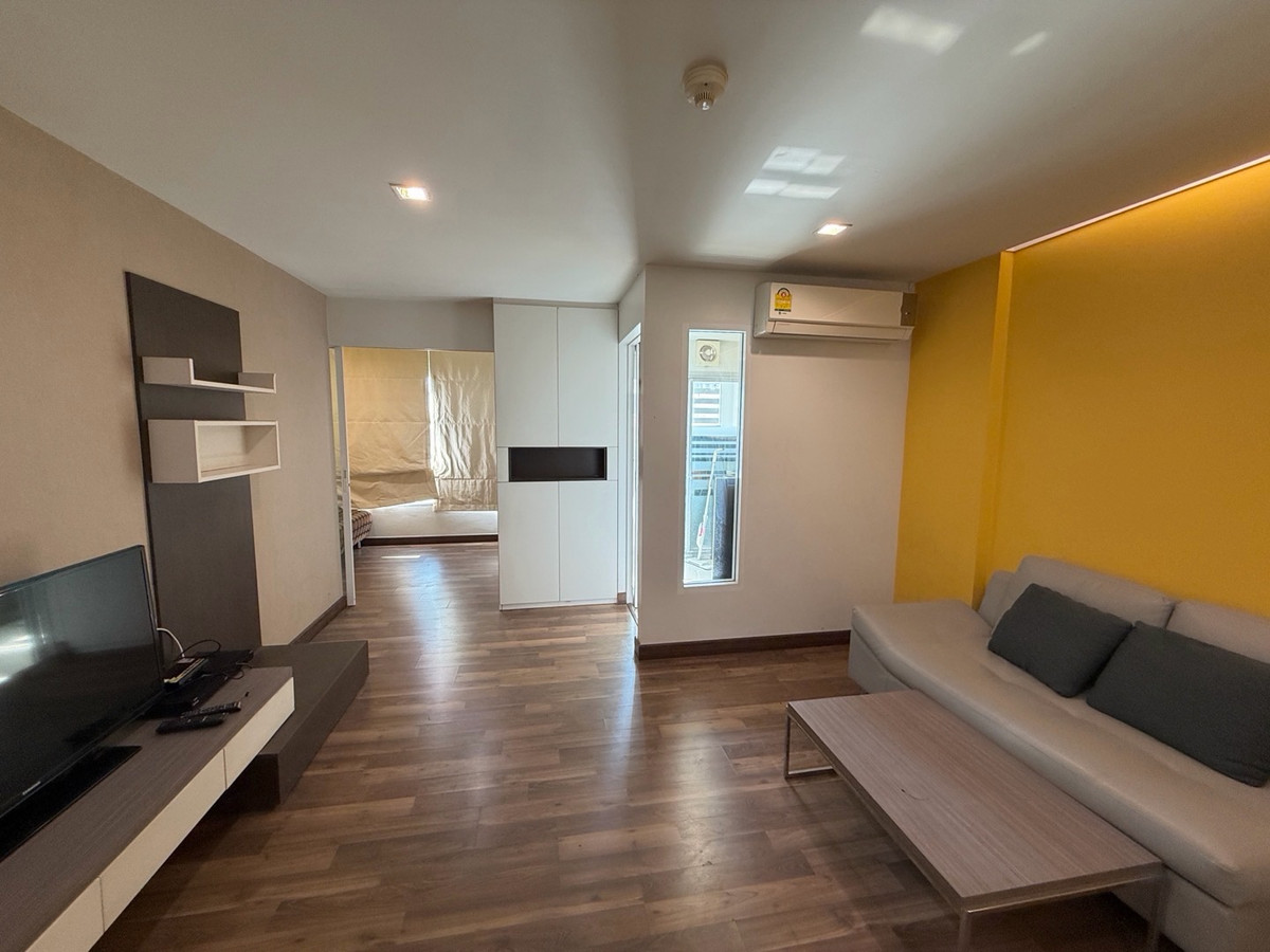 For RentCondoOnnut, Udomsuk : ✨ The Room 79 – Big room, hard to find.