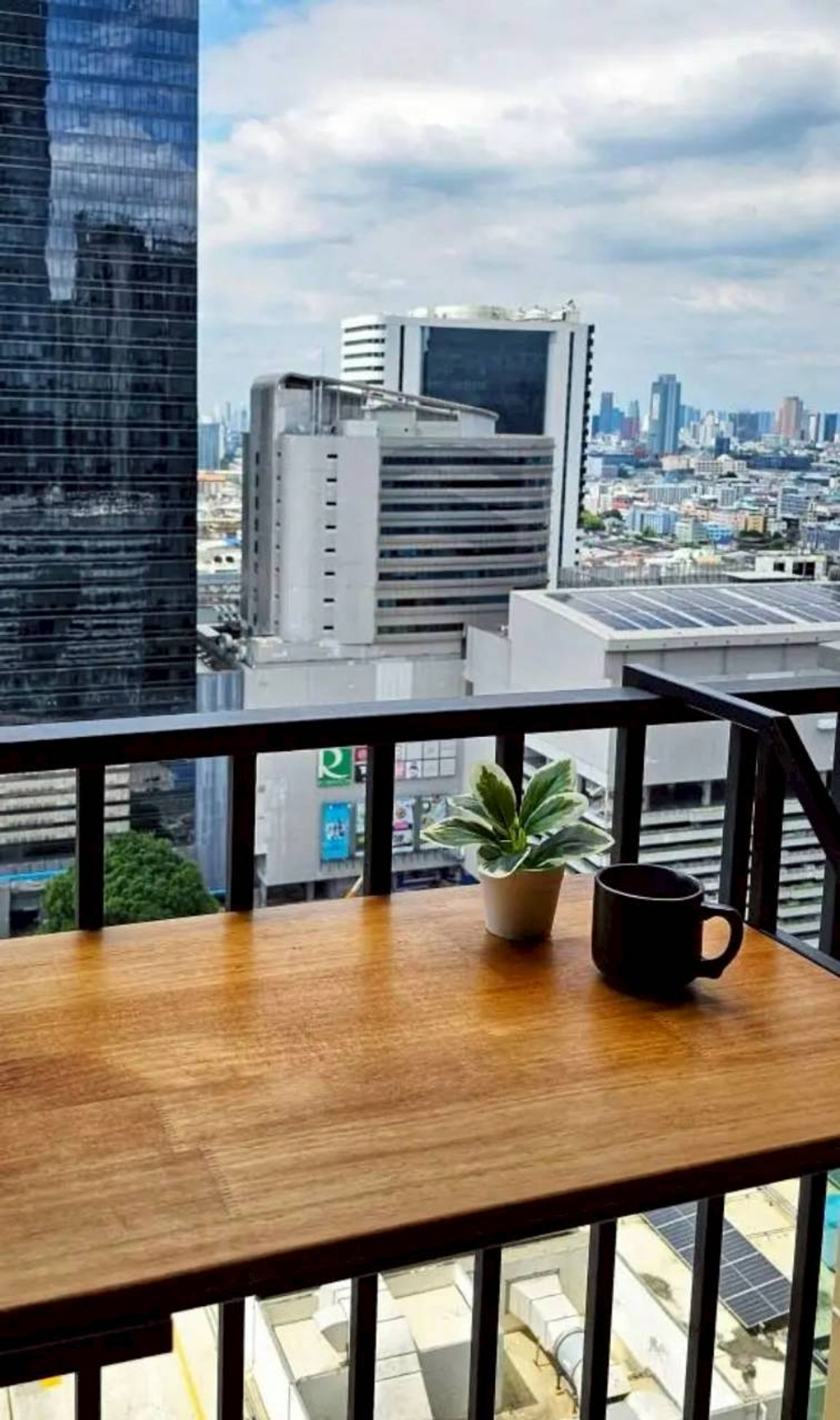 For RentCondoRama9, Petchburi, RCA : ✅ NUER109 ✅ Line : @p2nproperty