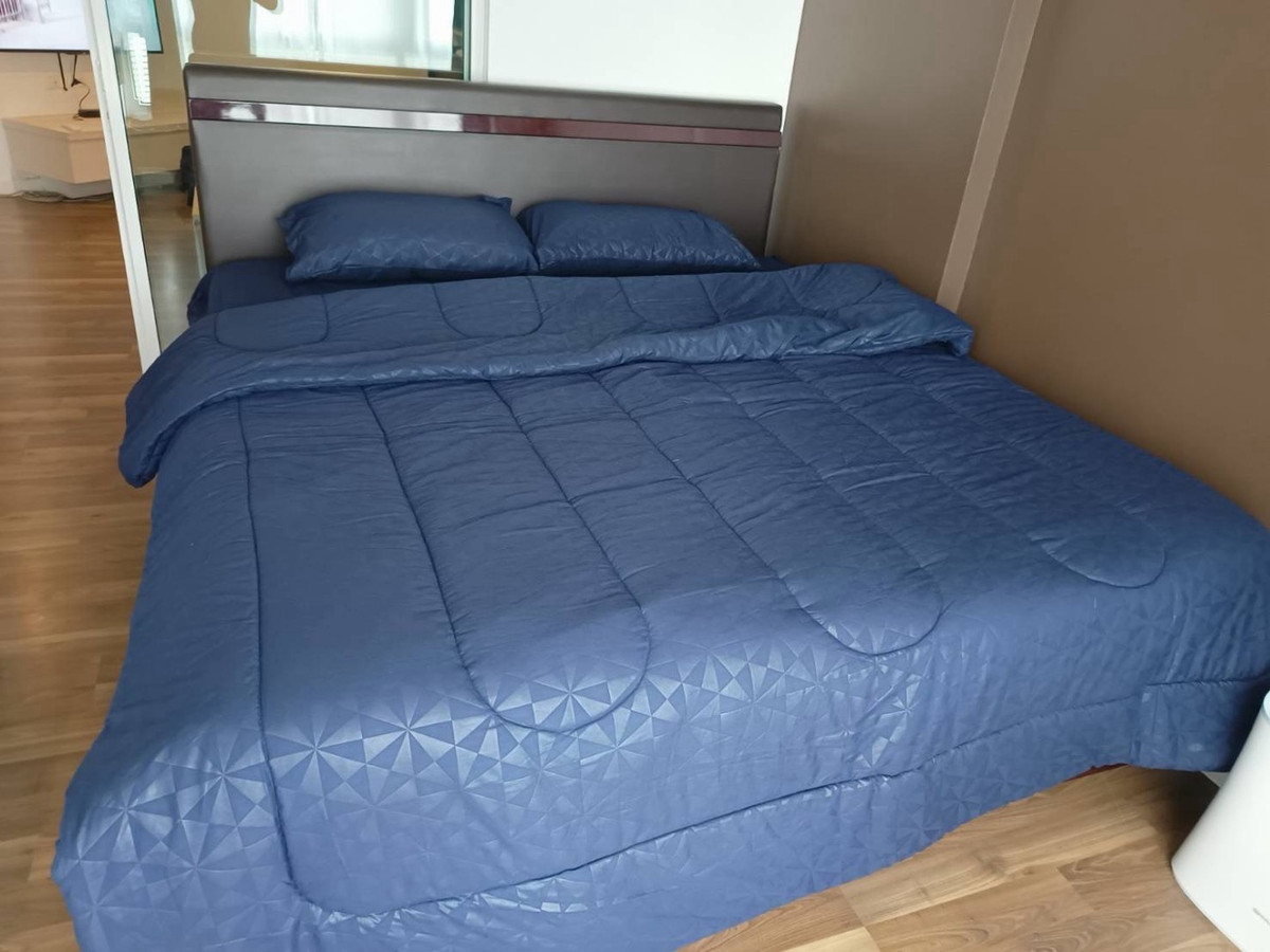 For RentCondoOnnut, Udomsuk : ✨ The Room 79 – Big room, hard to find.