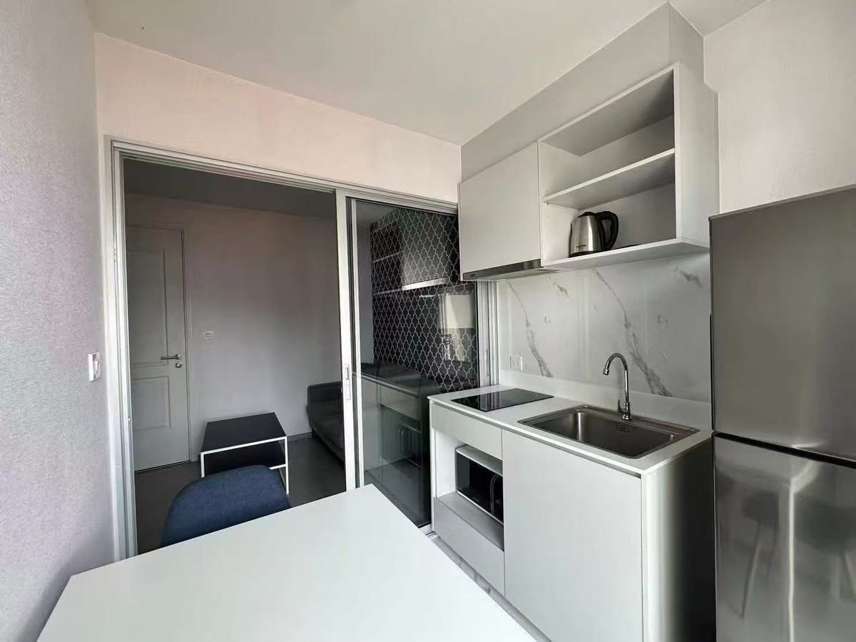 ขายคอนโดลาดพร้าว เซ็นทรัลลาดพร้าว : ขายคอนโด เดอะ ทรี ลาดพร้าว 15 1 ห้องนอน 2M