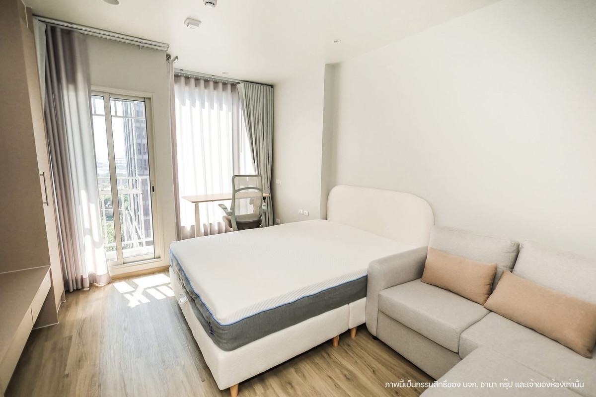 ให้เช่าคอนโดสุขุมวิท อโศก ทองหล่อ : 🏢 ให้เช่าคอนโดใหม่ Culture Thonglor 
ทำเลทอง ใกล้ BTS เพียงไม่กี่ก้าว!✨

💰 ราคาเช่า
• 25,000 บาท / เดือน (สัญญา 1 ปี)